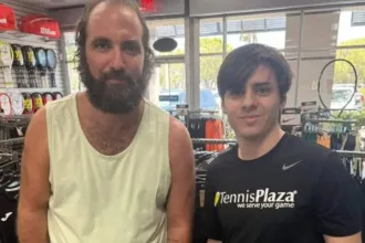 foto-de-gonzalo-higuain,-ex-real-madrid,-com-visual-transformado-gera-debate-e-questionamentos-nas-redes-sociais