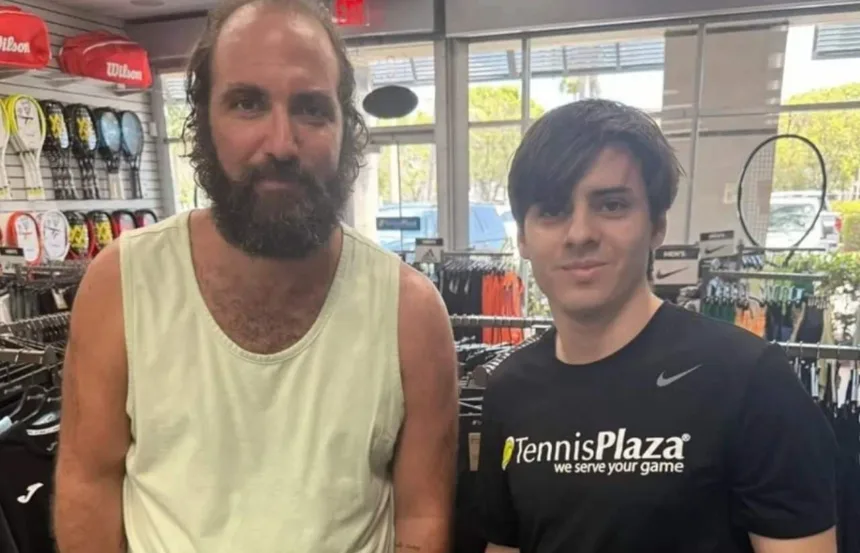 foto-de-gonzalo-higuain,-ex-real-madrid,-com-visual-transformado-gera-debate-e-questionamentos-nas-redes-sociais
