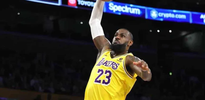 lebron-james-brinca-sobre-will-anderson-jr.-ser-seu-“quarto-filho”-nos-playoffs