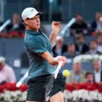 jannik-sinner-x-alexander-zverev-na-final-do-aberto-de-madrid:-onde-assistir-ao-vivo-e-horario-da-final
