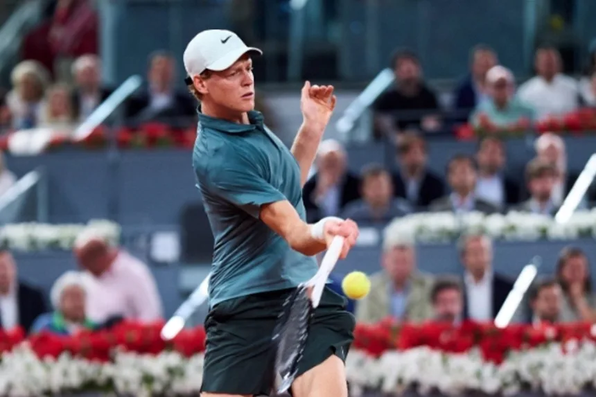 jannik-sinner-x-alexander-zverev-na-final-do-aberto-de-madrid:-onde-assistir-ao-vivo-e-horario-da-final