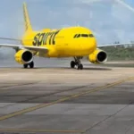 spirit-airlines-se-prepara-para-encerrar-operacoes-apos-fracasso-de-socorro-do-governo-trump