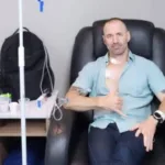 homem-com-cancer-terminal-prepara-cerimonia-de-despedida-para-celebrar-a-vida-em-festa
