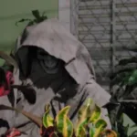 escultura-da-morte-no-jardim-assusta-pedestres-no-centro-de-sao-carlos