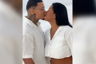 rj:-pais-e-bebe-mortos-a-tiro-sao-enterrados-na-mesma-cerimonia