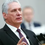 presidente-de-cuba-diz-que-pais-nao-vai-se-render-a-trump