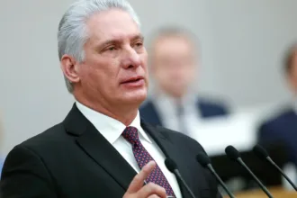 presidente-de-cuba-diz-que-pais-nao-vai-se-render-a-trump