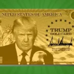 criado-por-trump,-gold-card-de-us$-1-milhao-atrai-so-338-pessoas