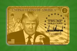 criado-por-trump,-gold-card-de-us$-1-milhao-atrai-so-338-pessoas