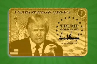 criado-por-trump,-gold-card-de-us$-1-milhao-atrai-so-338-pessoas