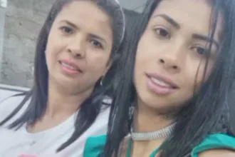 mae-se-despede-de-filha-que-perdeu-em-acidente-na-br-153,-em-rialma