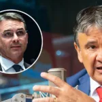 wellington-dias-afirma-que-flavio-bolsonaro-bateu-no-teto-das-pesquisas-–-brasil-247