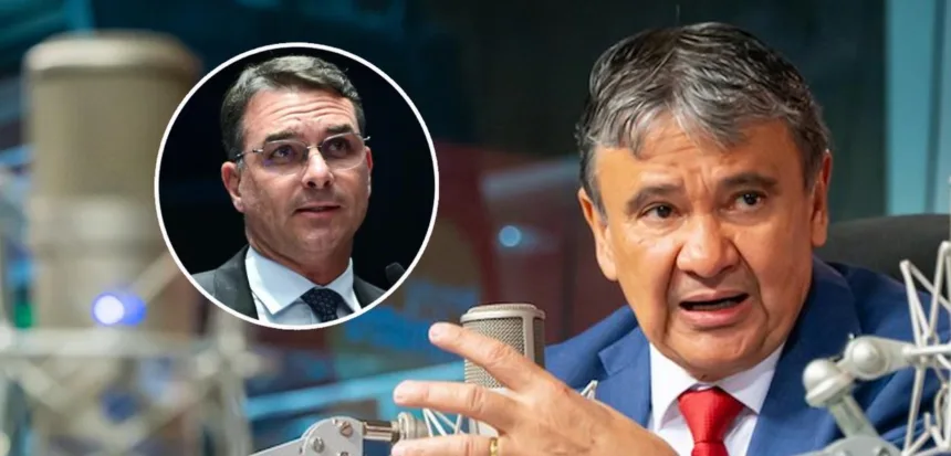 wellington-dias-afirma-que-flavio-bolsonaro-bateu-no-teto-das-pesquisas-–-brasil-247
