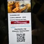 homem-lucra-r$-6-mil-com-ingressos-falsos-para-o-show-da-shakira-no-rio-e-e-preso