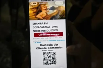 homem-lucra-r$-6-mil-com-ingressos-falsos-para-o-show-da-shakira-no-rio-e-e-preso