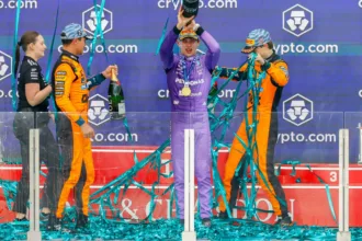 com-vitoria-no-gp-de-miami,-kimi-antonelli-completa-tres-vitorias-seguidas-na-formula-1