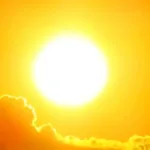 alta-pressao-sobre-o-oceano-garante-semana-ensolarada-no-estado-de-goias