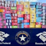 receita-apreende-cigarros-eletronicos-em-fundo-falso-de-caminhao-no-pr