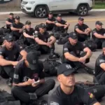 ‘melhor-que-mounjaro’:-comandante-destaca-rigor-fisico-em-treinamento-da-pm-goiana