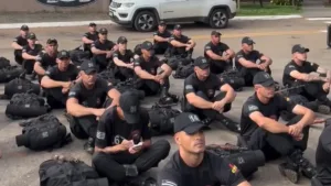 ‘melhor-que-mounjaro’:-comandante-destaca-rigor-fisico-em-treinamento-da-pm-goiana