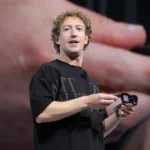 mark-zuckerberg-‘autorizou-pessoalmente’-violacao-de-direitos-autorais-da-meta,-dizem-editoras
