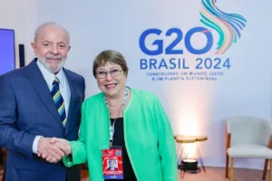 lula-deve-discutir-com-trump-indicacao-de-bachelet-para-chefia-da-onu