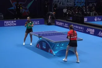 selecao-feminina-perde-para-luxemburgo-e-esta-eliminada-do-mundial-de-tenis-de-mesa-por-equipes