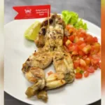 ex-chef-vende-jantinha-exotica-com-carne-de-ra,-jacare-e-caranguejo-em-goiania