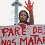 brasil-registra-399-vitimas-de-feminicidio-no-1o-trimestre,-seu-pior-indice-historico;-goias-teve-18