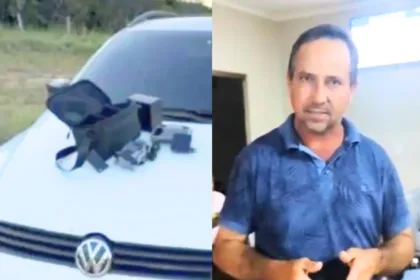 idosa-diz-que-foi-espionada-por-drone-em-meio-a-disputa-por-heranca;-filho-foi-preso
