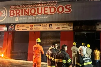 incendio-atinge-loja-de-brinquedos-em-goiania-pela-2a-vez-em-um-mes