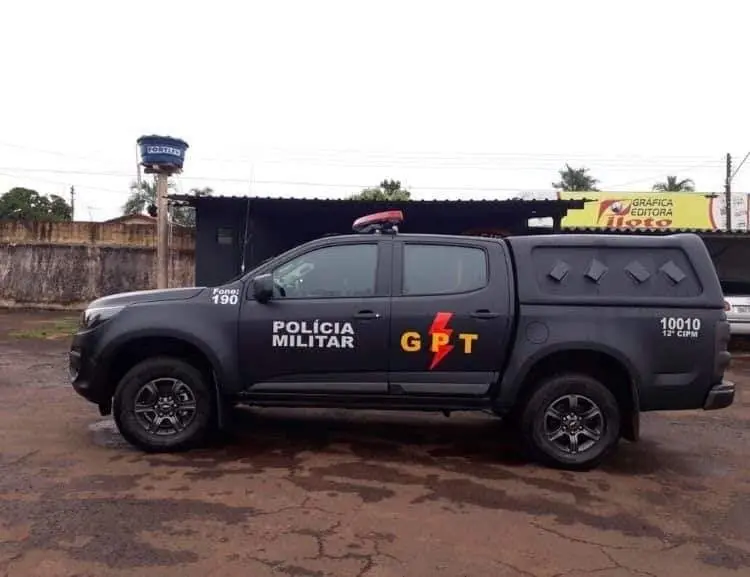 fim-da-“barca-preta”:-cpe-muda-identidade-visual;-conheca-a-nova-viatura-em-goias