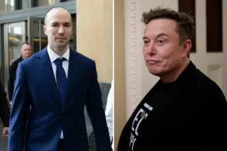 ‘pensei-que-ele-fosse-me-bater’:-o-que-cofundador-da-openai-falou-sobre-musk