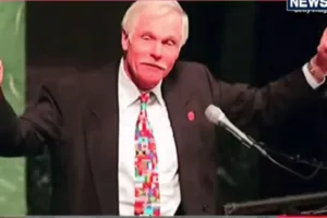 quem-era-o-fundador-da-cnn,-que-morreu-aos-87-anos