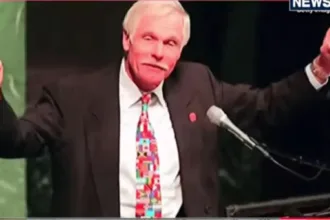 quem-era-o-fundador-da-cnn,-que-morreu-aos-87-anos