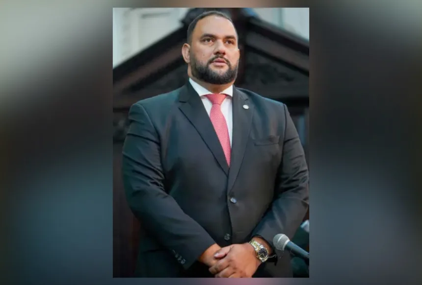 moraes-mantem-prisao-de-deputado-thiago-rangel-e-afasta-possibilidade-de-alerj-derrubar-medida-–-o-globo