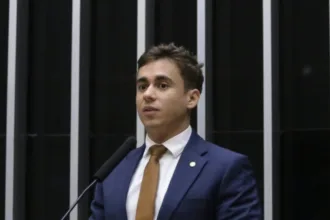 nikolas-reage-a-suspensao-de-deputados-bolsonaristas:-‘vergonhoso’-–-estado-de-minas