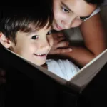 estudo-revela-que-53%-das-familias-raramente-leem-para-crianca