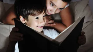 estudo-revela-que-53%-das-familias-raramente-leem-para-crianca