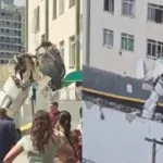 moradores-de-predio-atingido-por-aviao-em-bh-sao-liberados-para-voltar-para-apartamentos