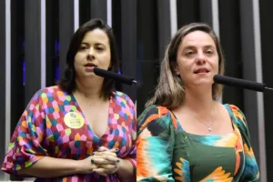 escala-6×1:-deputadas-do-psol-querem-reducao-adicional-de-15%-na-jornada-para-maes