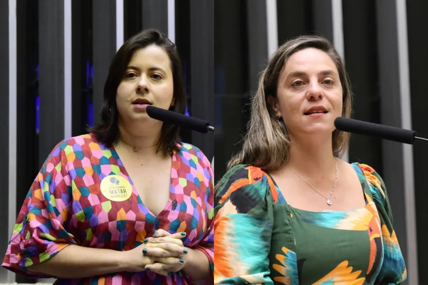 escala-6×1:-deputadas-do-psol-querem-reducao-adicional-de-15%-na-jornada-para-maes