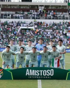 mexico-inicia-concentracao-para-copa-e-tecnico-diz:-‘quem-nao-chegar,-esta-fora-do-mundial’