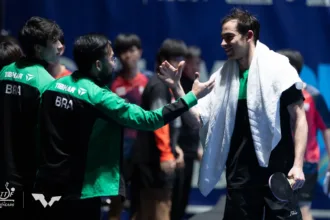 selecao-brasileira-masculina-se-classifica-para-as-quartas-de-final-do-mundial-de-tenis-de-mesa
