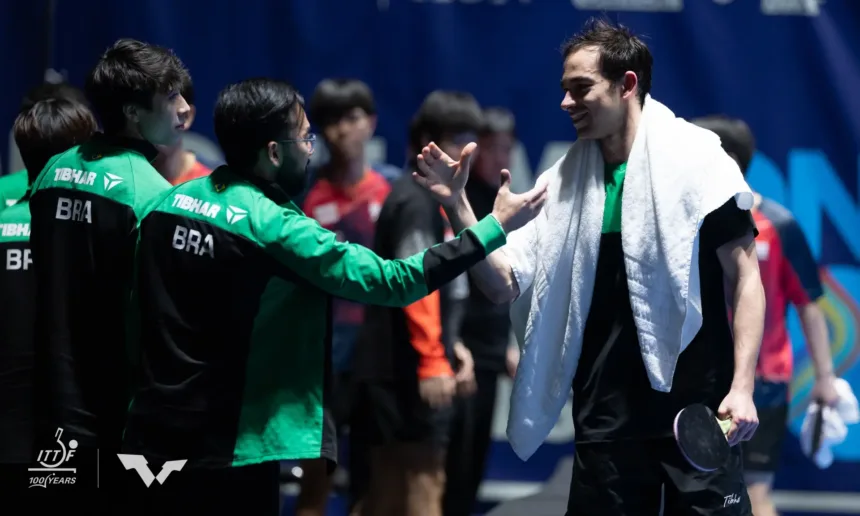 selecao-brasileira-masculina-se-classifica-para-as-quartas-de-final-do-mundial-de-tenis-de-mesa