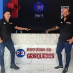 ‘e-daqui-que-vem-nossos-sonhos’:-dono-de-loja-de-brinquedos-em-goiania-mantem-otimismo-apos-dois-incendios