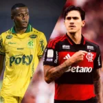 mirassol-busca-lideranca,-e-flamengo-defende-ponta-do-grupo-na-libertadores;-confira-os-jogos-desta-quinta-feira