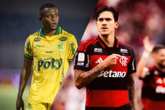 mirassol-busca-lideranca,-e-flamengo-defende-ponta-do-grupo-na-libertadores;-confira-os-jogos-desta-quinta-feira