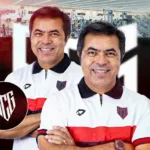 atletico-anuncia-robson-gomes-para-comandar-departamento-de-preparacao-fisica-do-clube