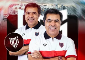 atletico-anuncia-robson-gomes-para-comandar-departamento-de-preparacao-fisica-do-clube